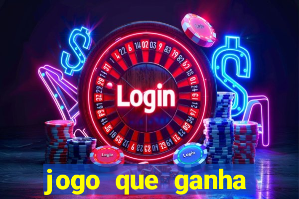 jogo que ganha dinheiro sem depositar